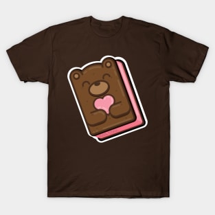 Bear Sammich T-Shirt